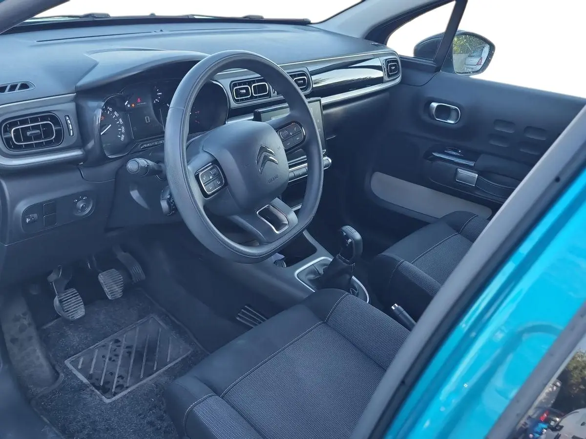 Immagine 9 Citroen C3