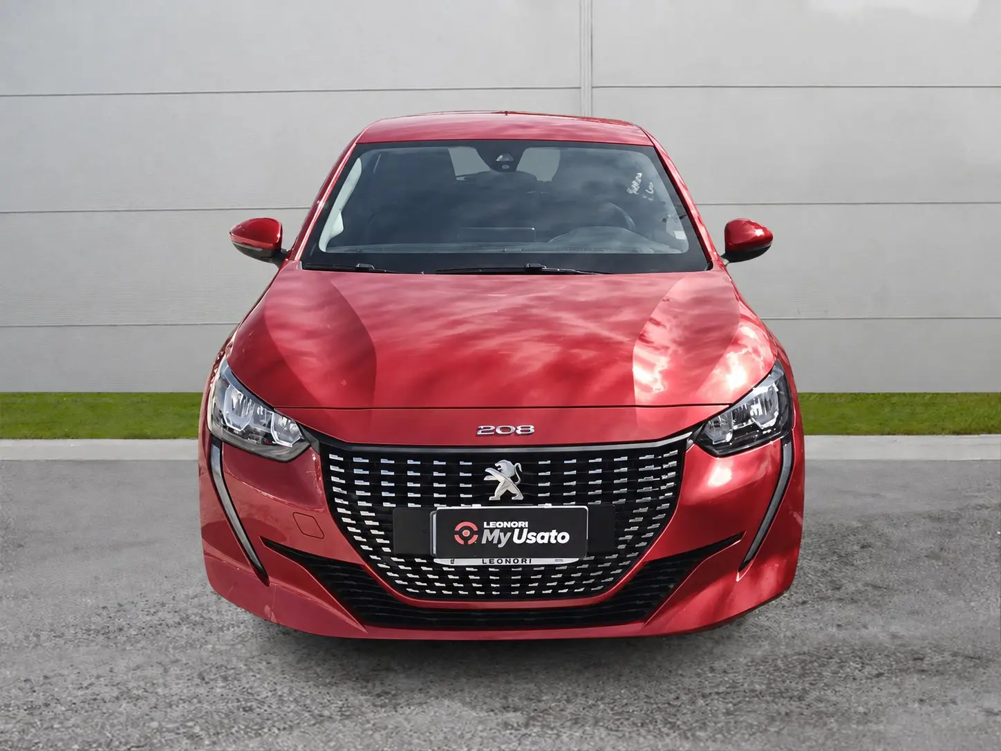 Foto 4 Peugeot 208