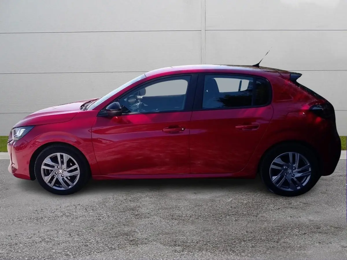 Immagine 5 Peugeot 208