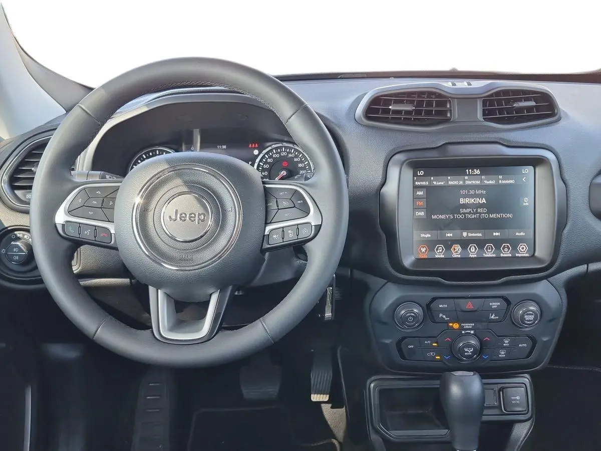 Immagine 10 Jeep Renegade