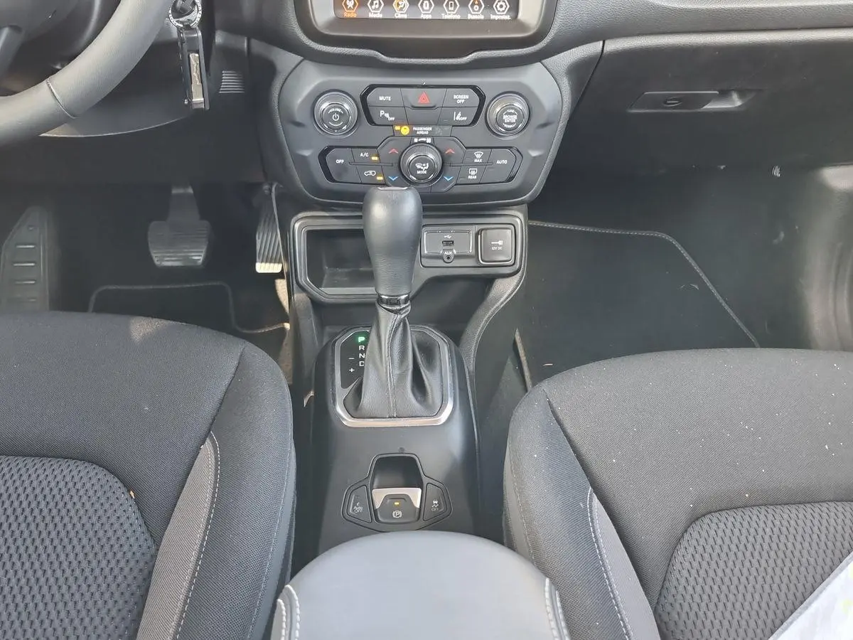 Immagine 11 Jeep Renegade