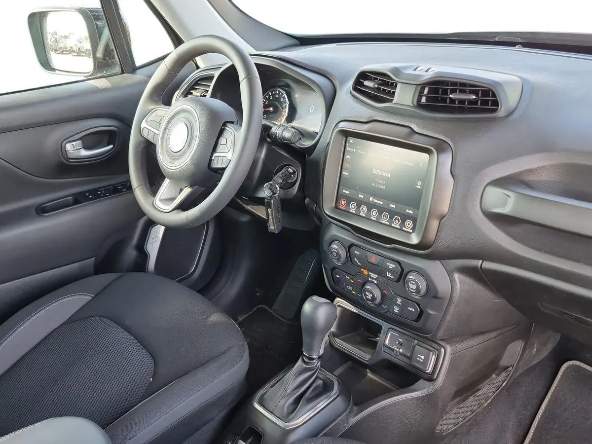 Immagine 14 Jeep Renegade