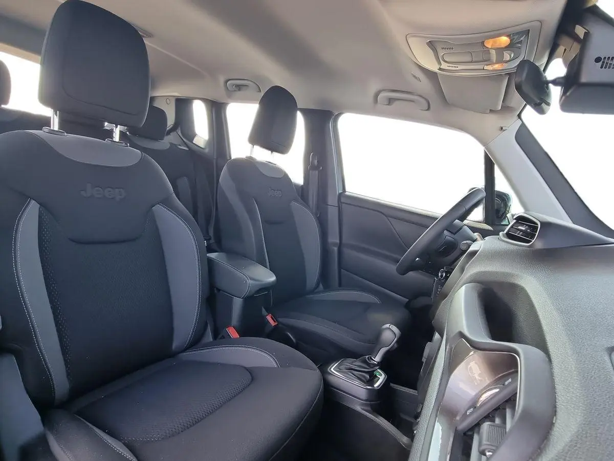 Immagine 15 Jeep Renegade