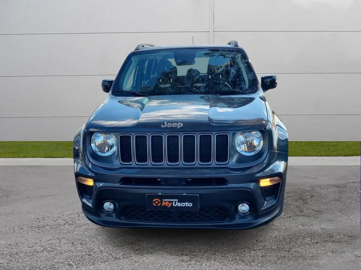 Foto 2 Jeep Renegade
