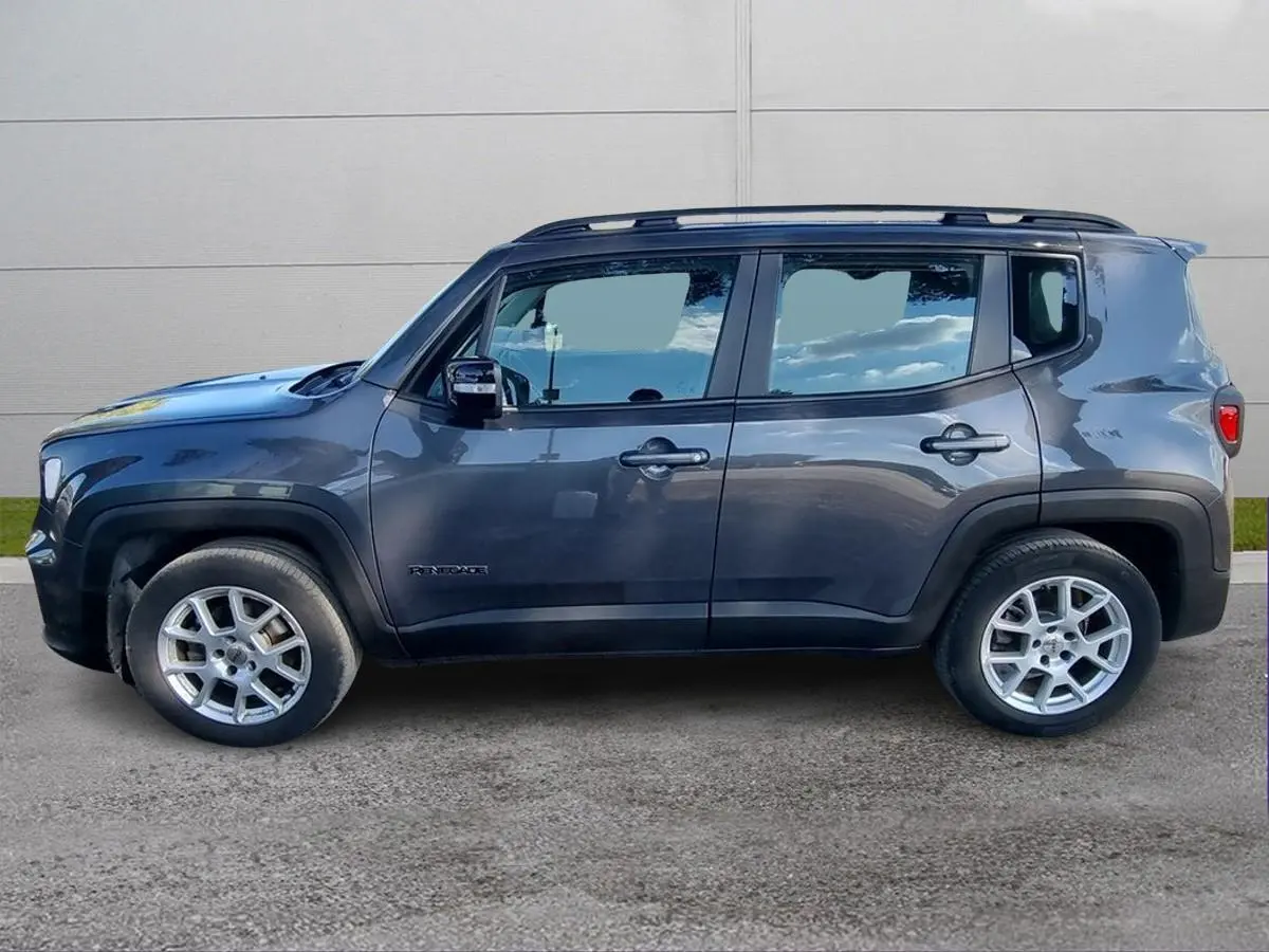 Foto 3 Jeep Renegade