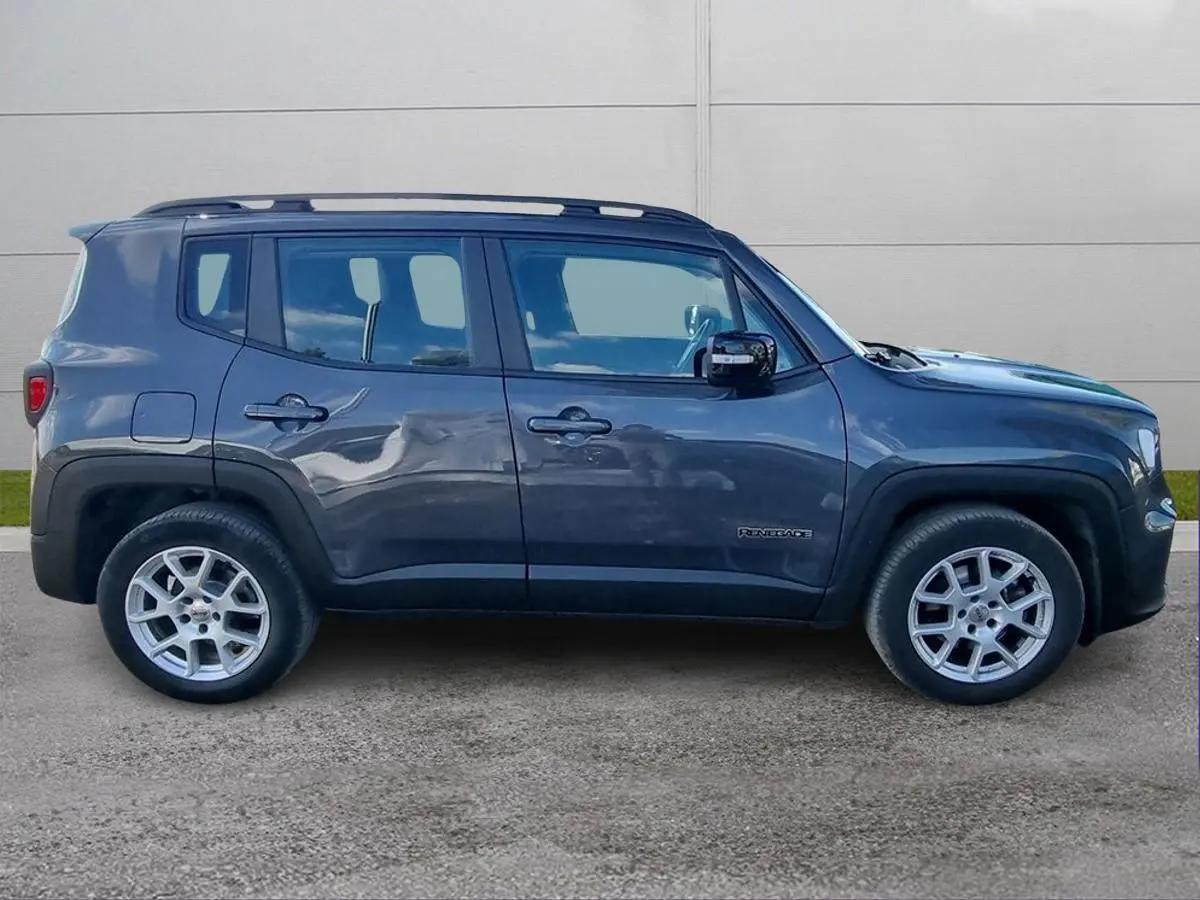 Foto 4 Jeep Renegade