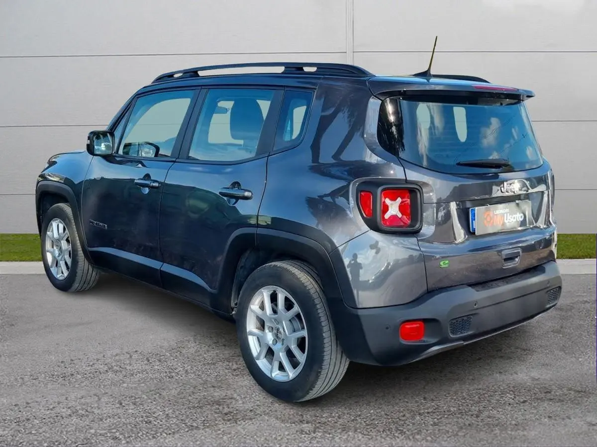 Immagine 5 Jeep Renegade