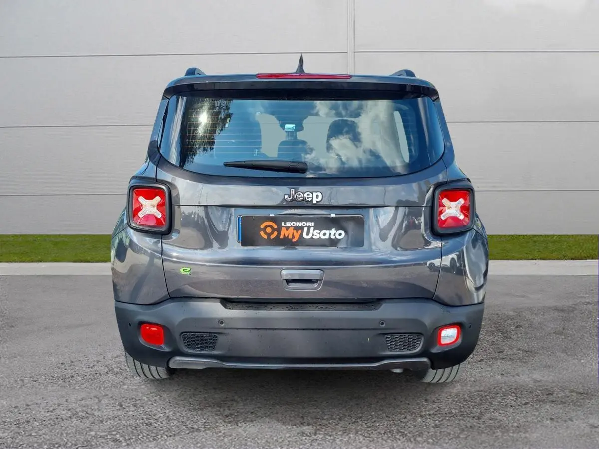Immagine 6 Jeep Renegade
