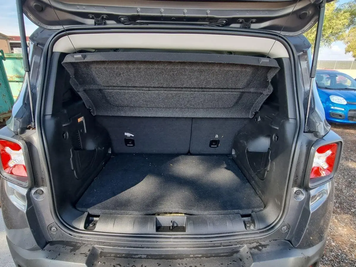Immagine 7 Jeep Renegade
