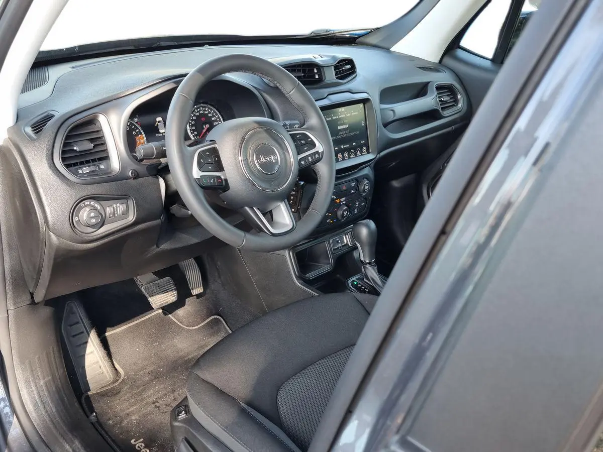 Immagine 9 Jeep Renegade