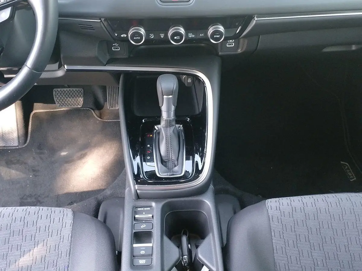Immagine 11 Honda HR-V e:HEV Hybrid