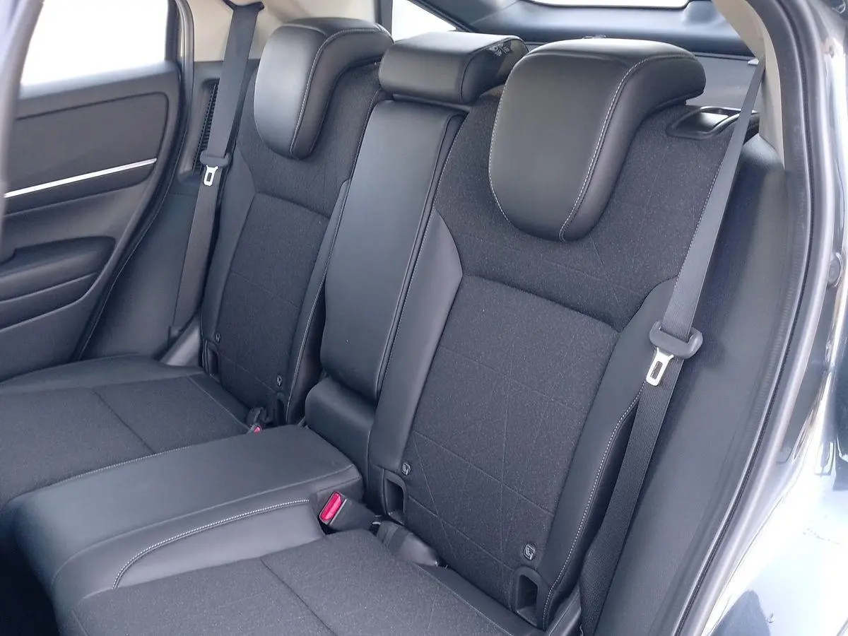 Immagine 13 Honda HR-V e:HEV Hybrid