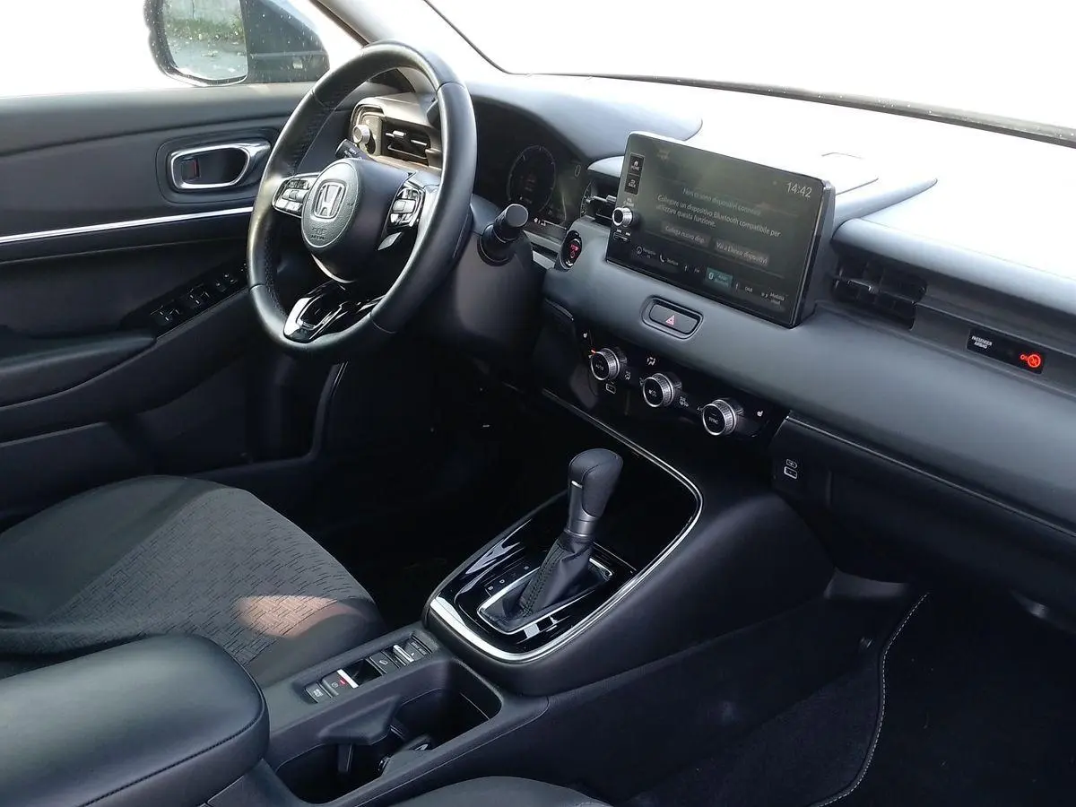 Immagine 14 Honda HR-V e:HEV Hybrid