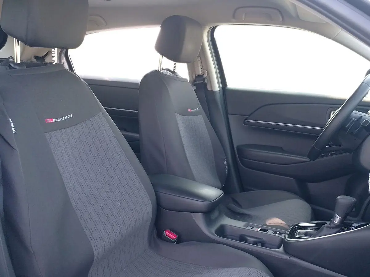 Immagine 15 Honda HR-V e:HEV Hybrid