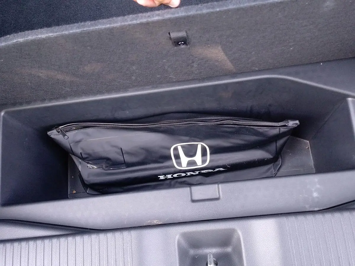 Immagine 16 Honda HR-V e:HEV Hybrid