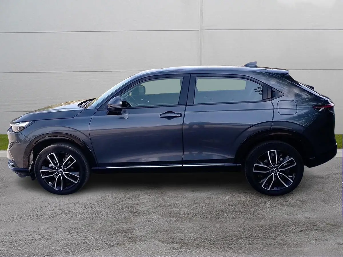 Foto 3 Honda HR-V e:HEV Hybrid