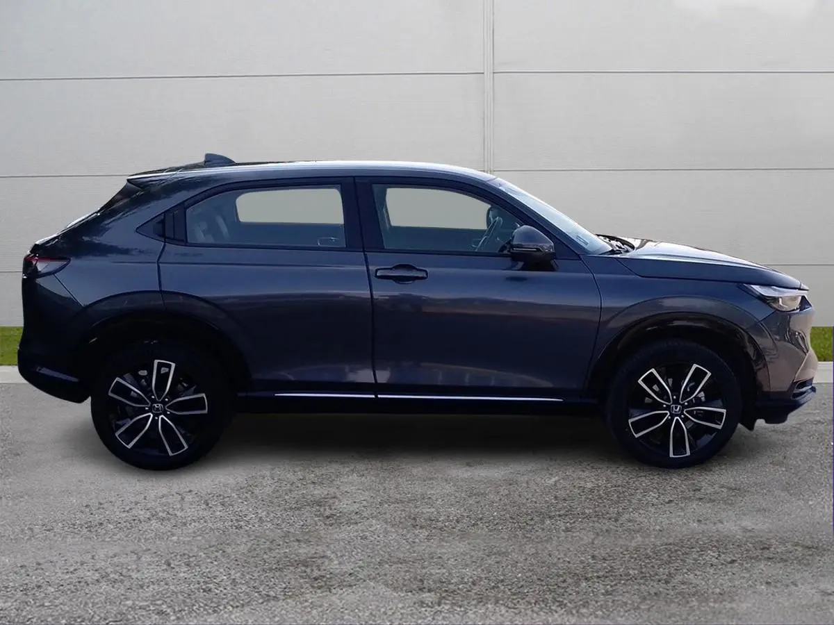 Foto 4 Honda HR-V e:HEV Hybrid
