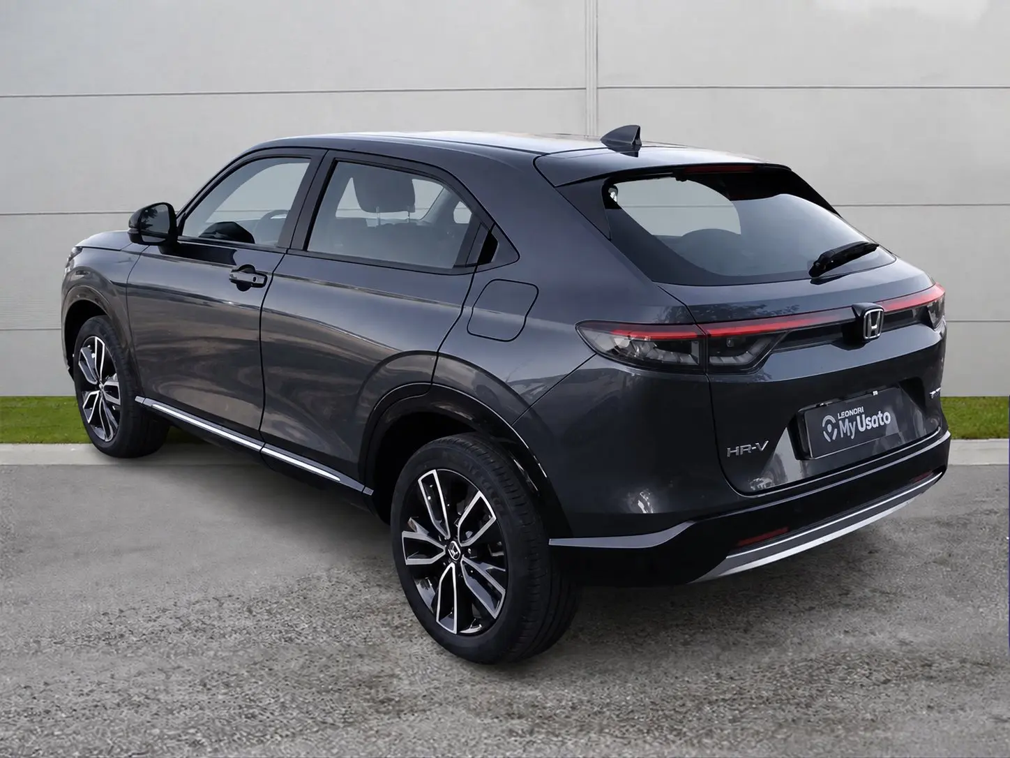Immagine 5 Honda HR-V e:HEV Hybrid