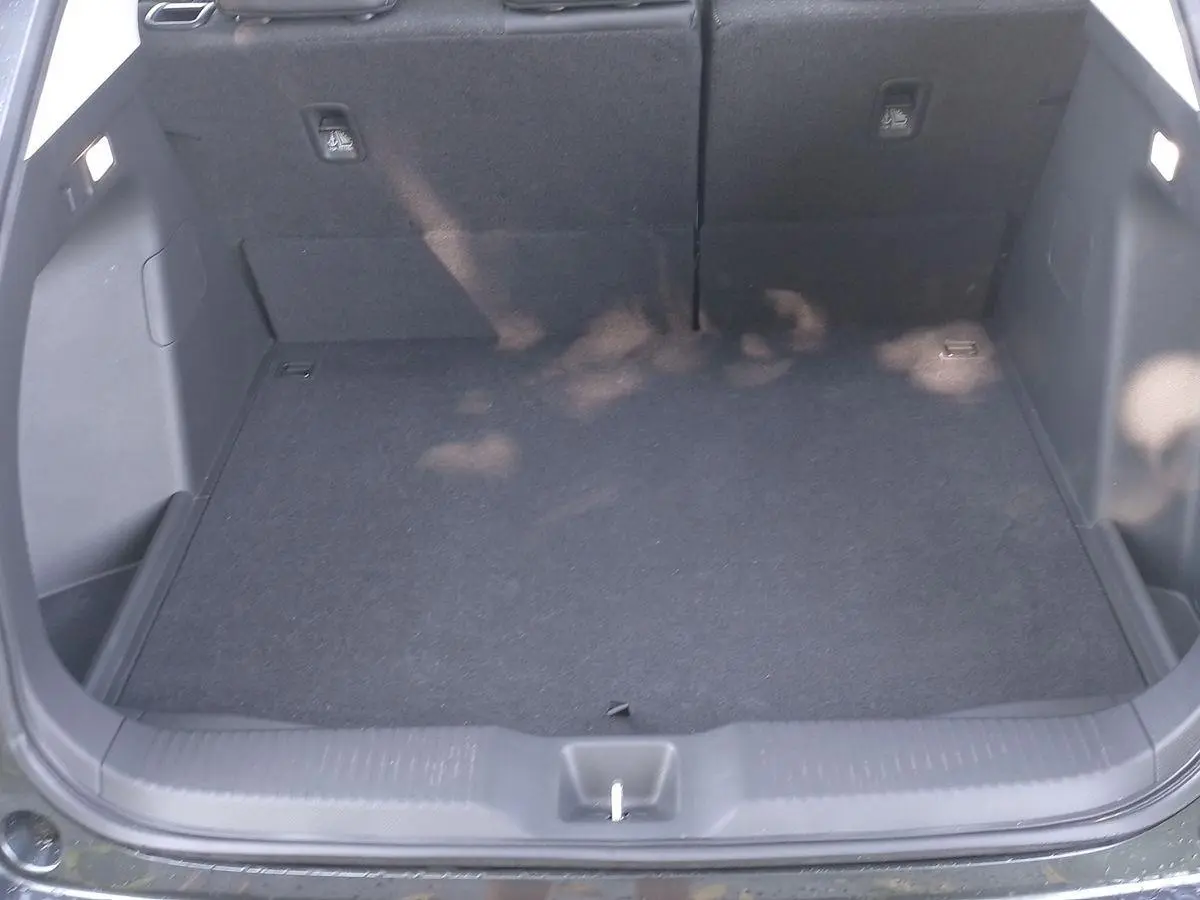 Immagine 7 Honda HR-V e:HEV Hybrid