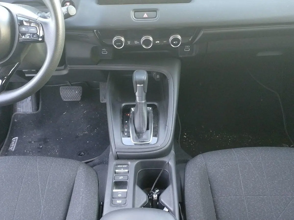 Immagine 11 Honda HR-V e:HEV Hybrid
