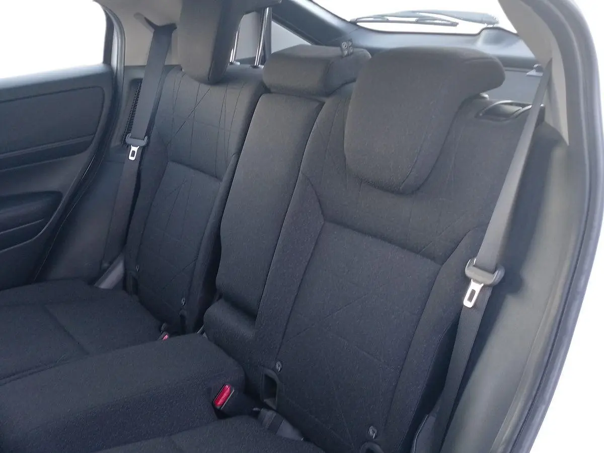 Immagine 13 Honda HR-V e:HEV Hybrid