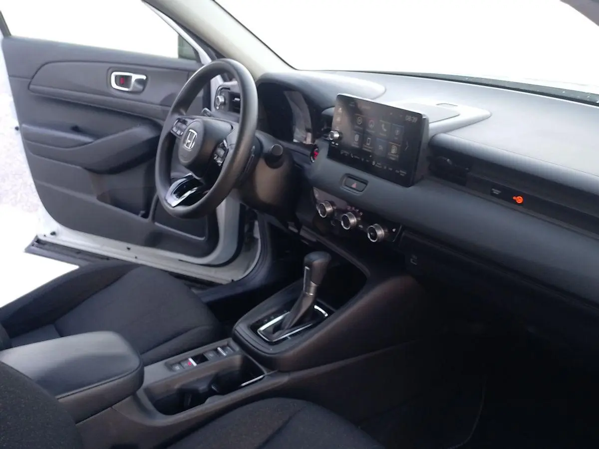 Immagine 14 Honda HR-V e:HEV Hybrid