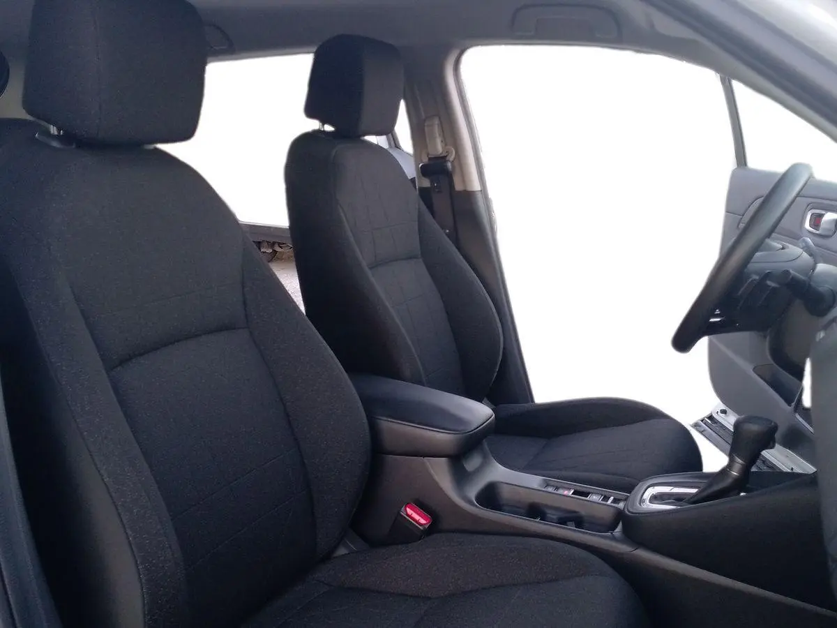 Immagine 15 Honda HR-V e:HEV Hybrid
