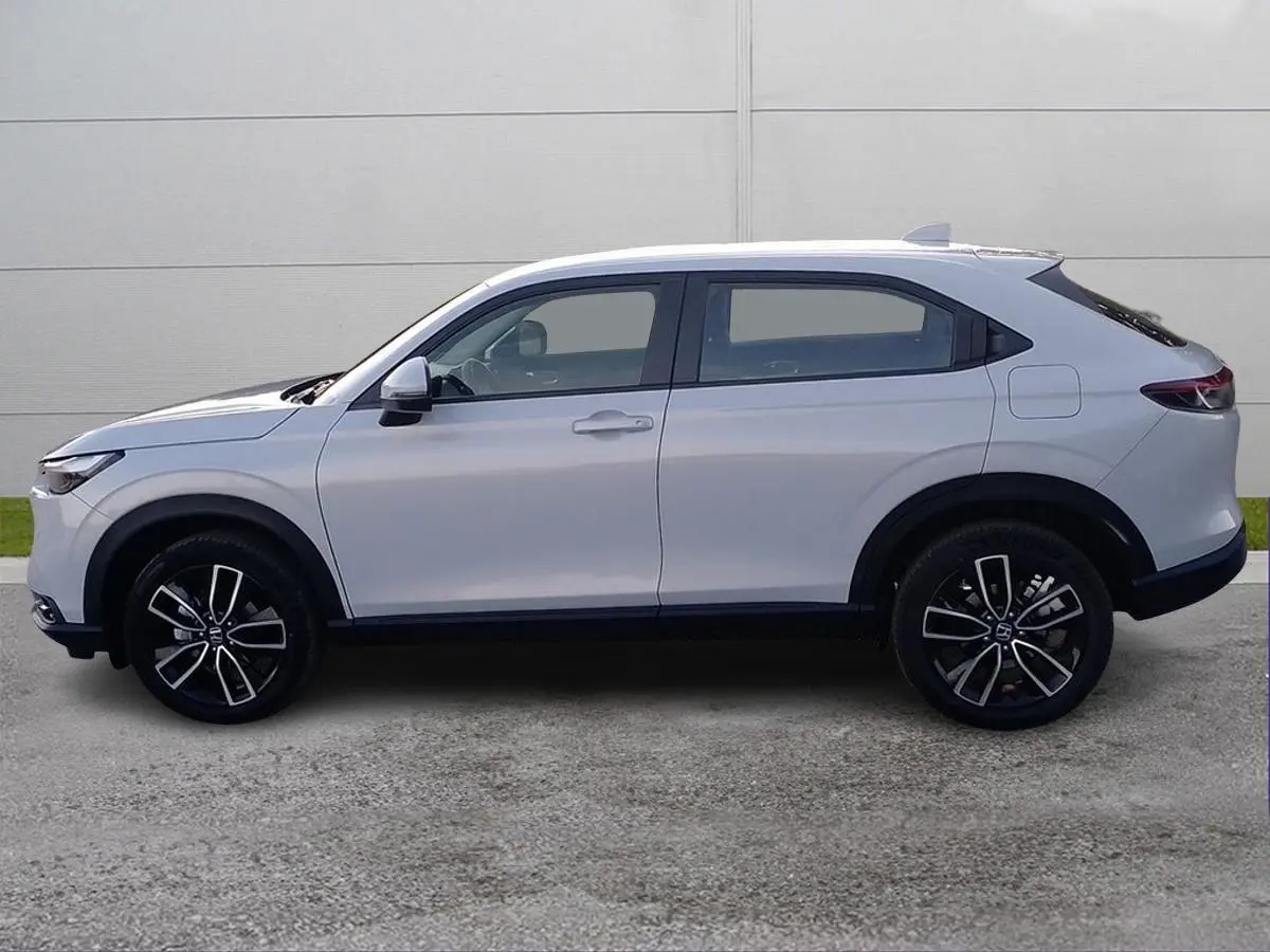 Foto 3 Honda HR-V e:HEV Hybrid
