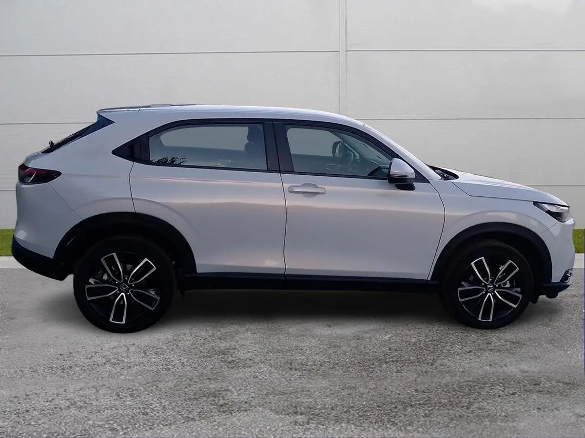 Foto 4 Honda HR-V e:HEV Hybrid
