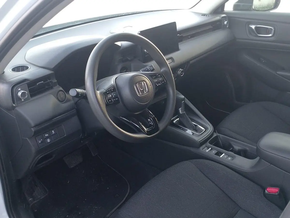 Immagine 9 Honda HR-V e:HEV Hybrid