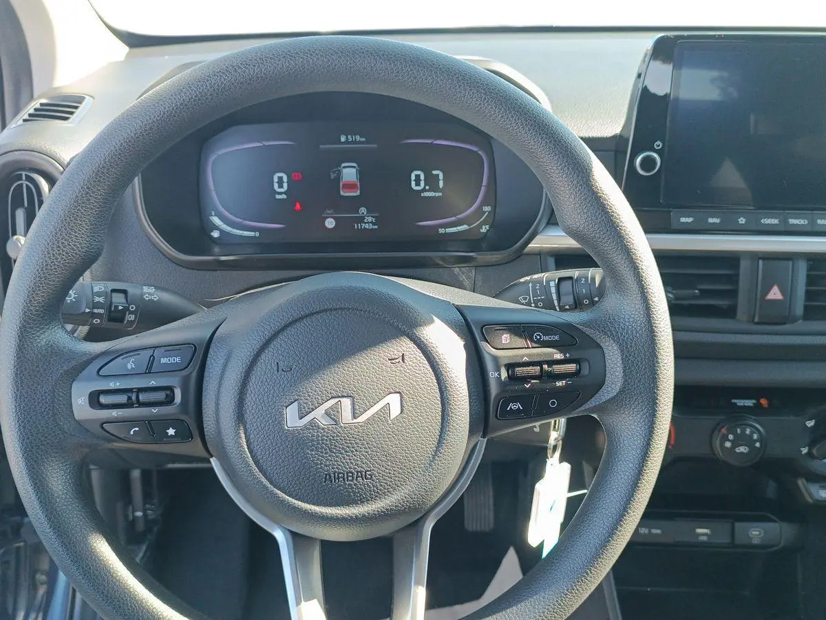 Immagine 10 Kia Picanto