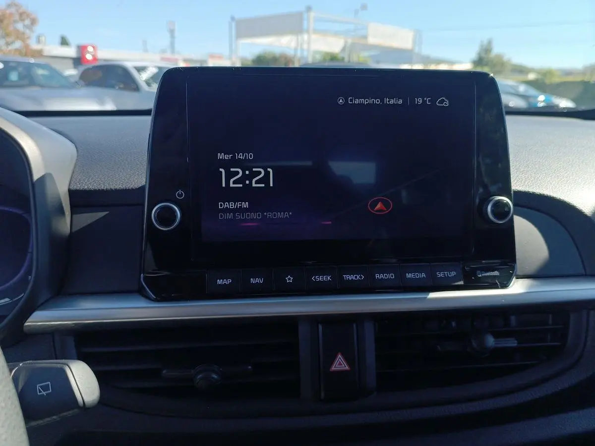 Immagine 11 Kia Picanto