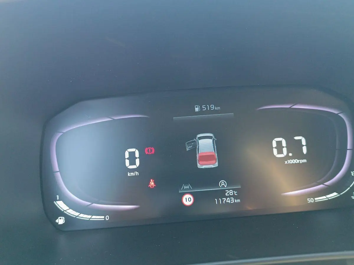 Immagine 12 Kia Picanto