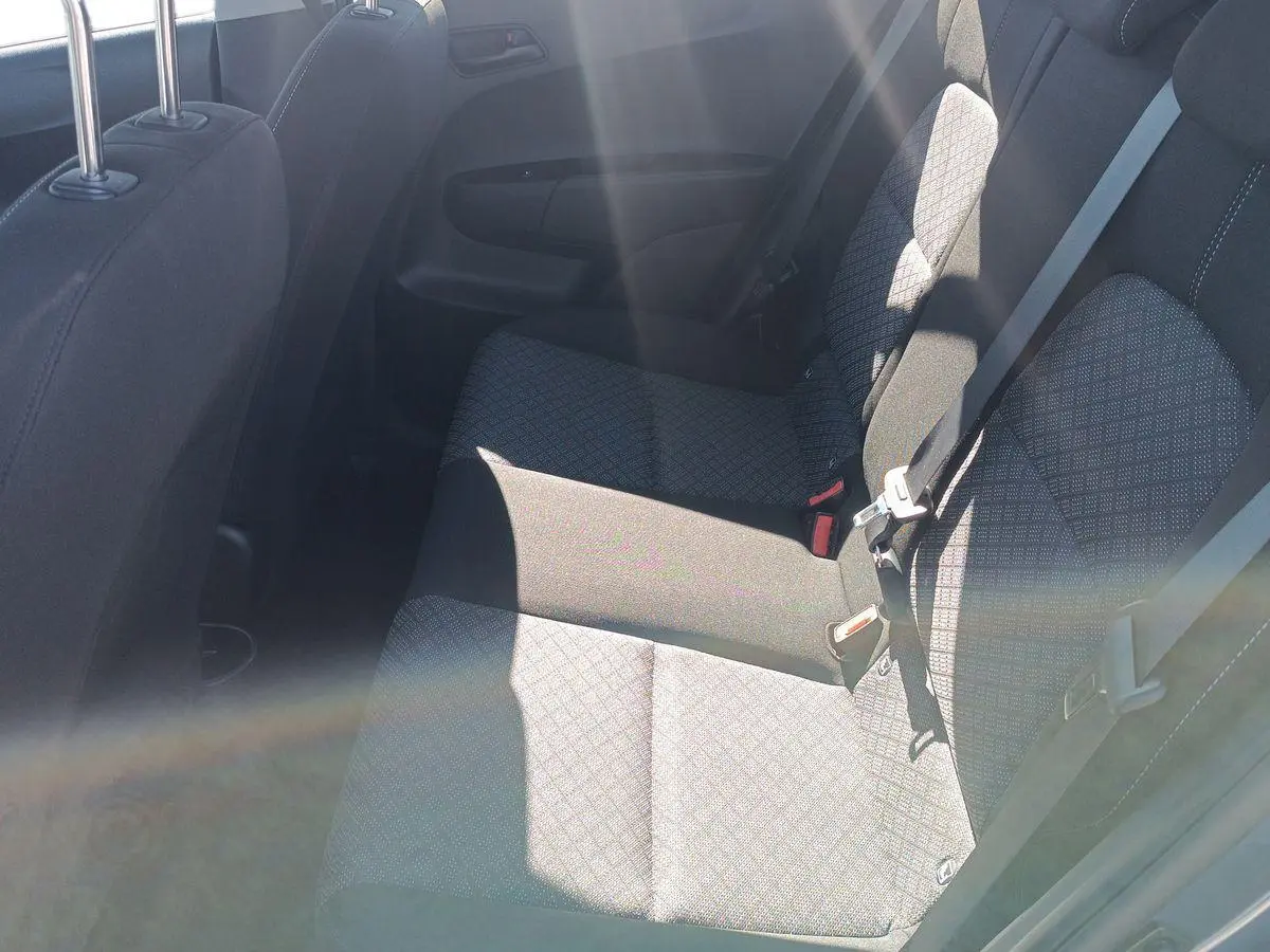 Immagine 13 Kia Picanto