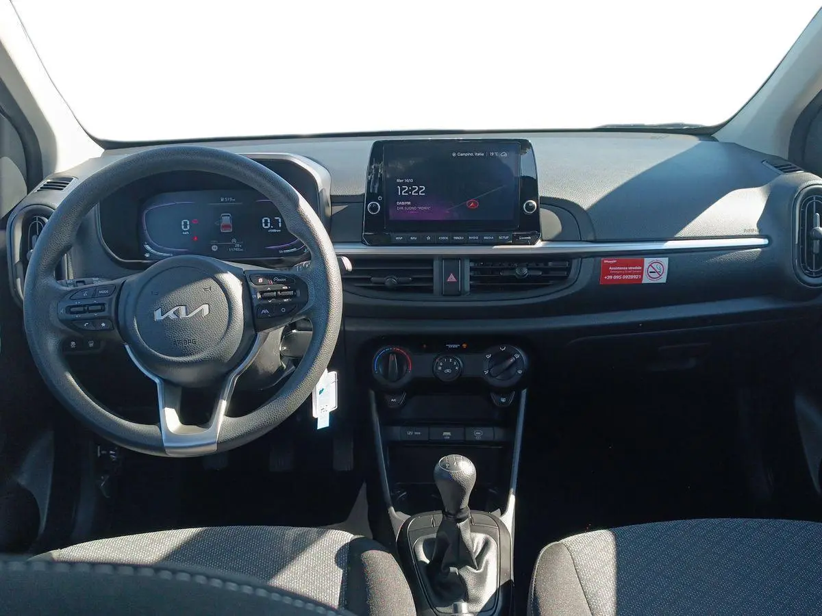 Immagine 14 Kia Picanto