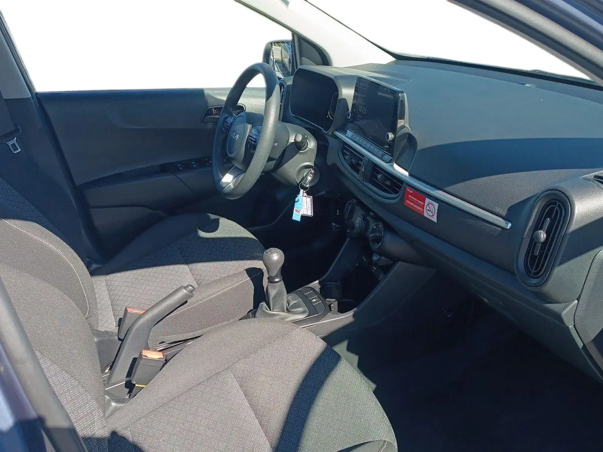 Immagine 15 Kia Picanto
