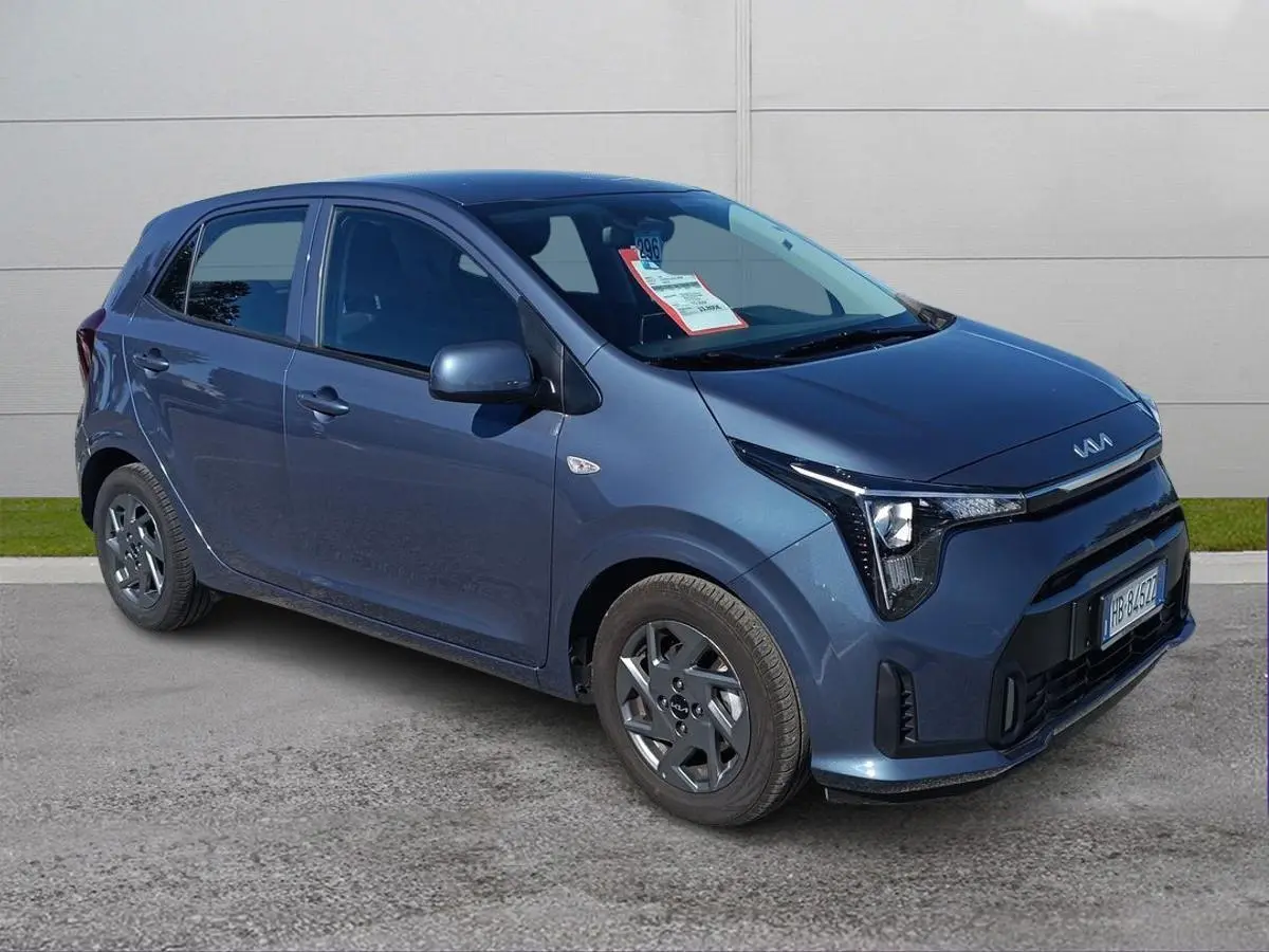 Foto 1 Kia Picanto