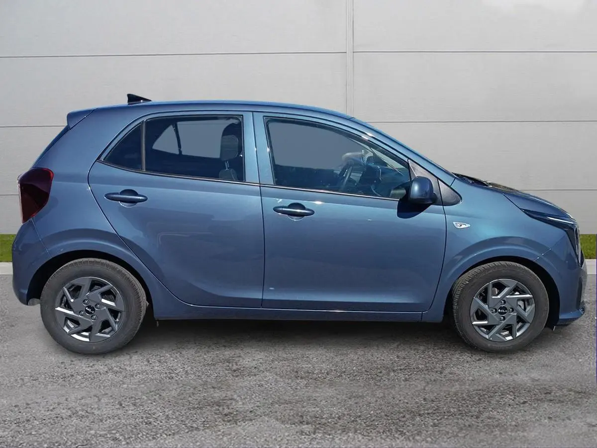 Foto 4 Kia Picanto