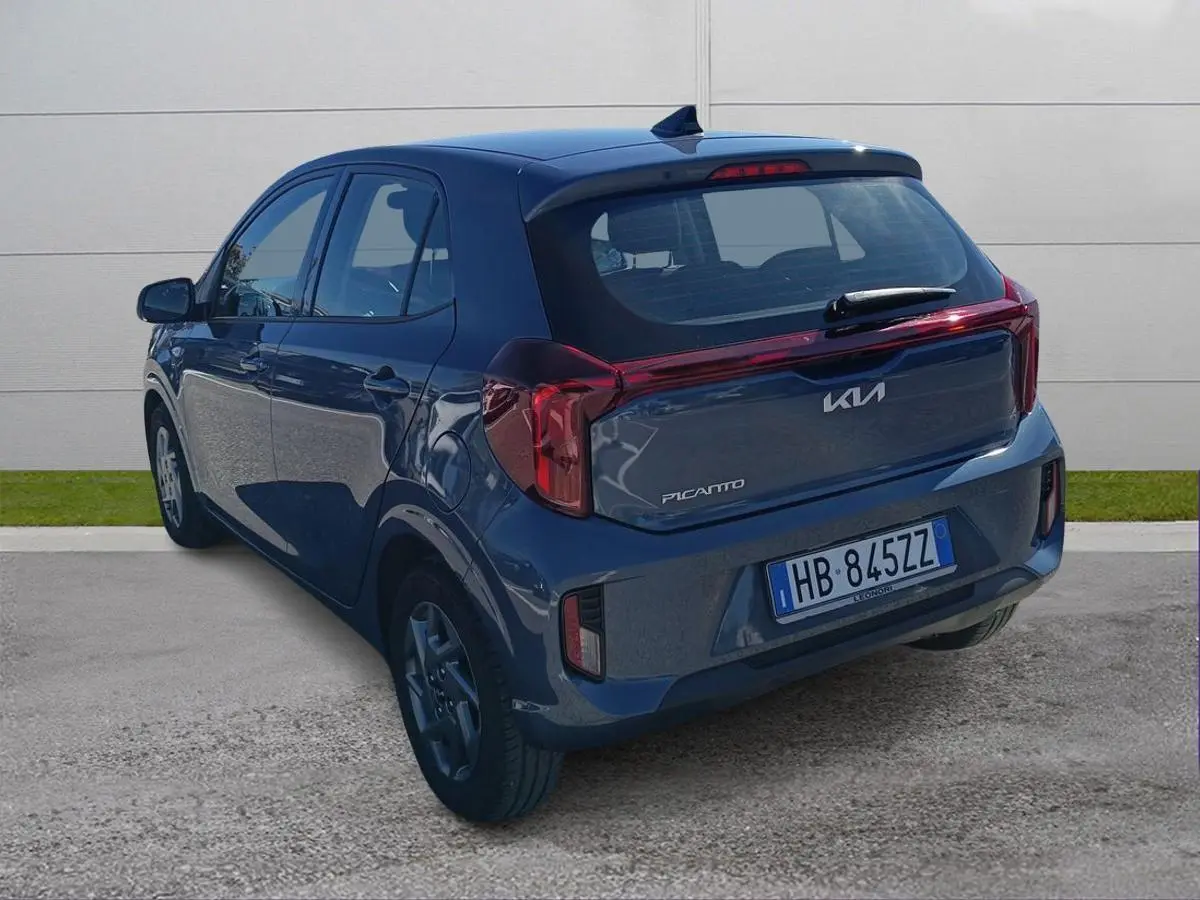 Immagine 5 Kia Picanto