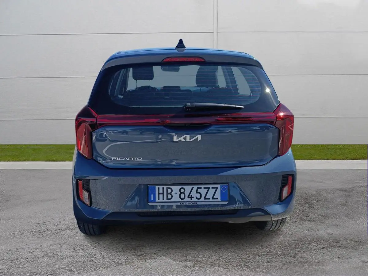 Immagine 6 Kia Picanto