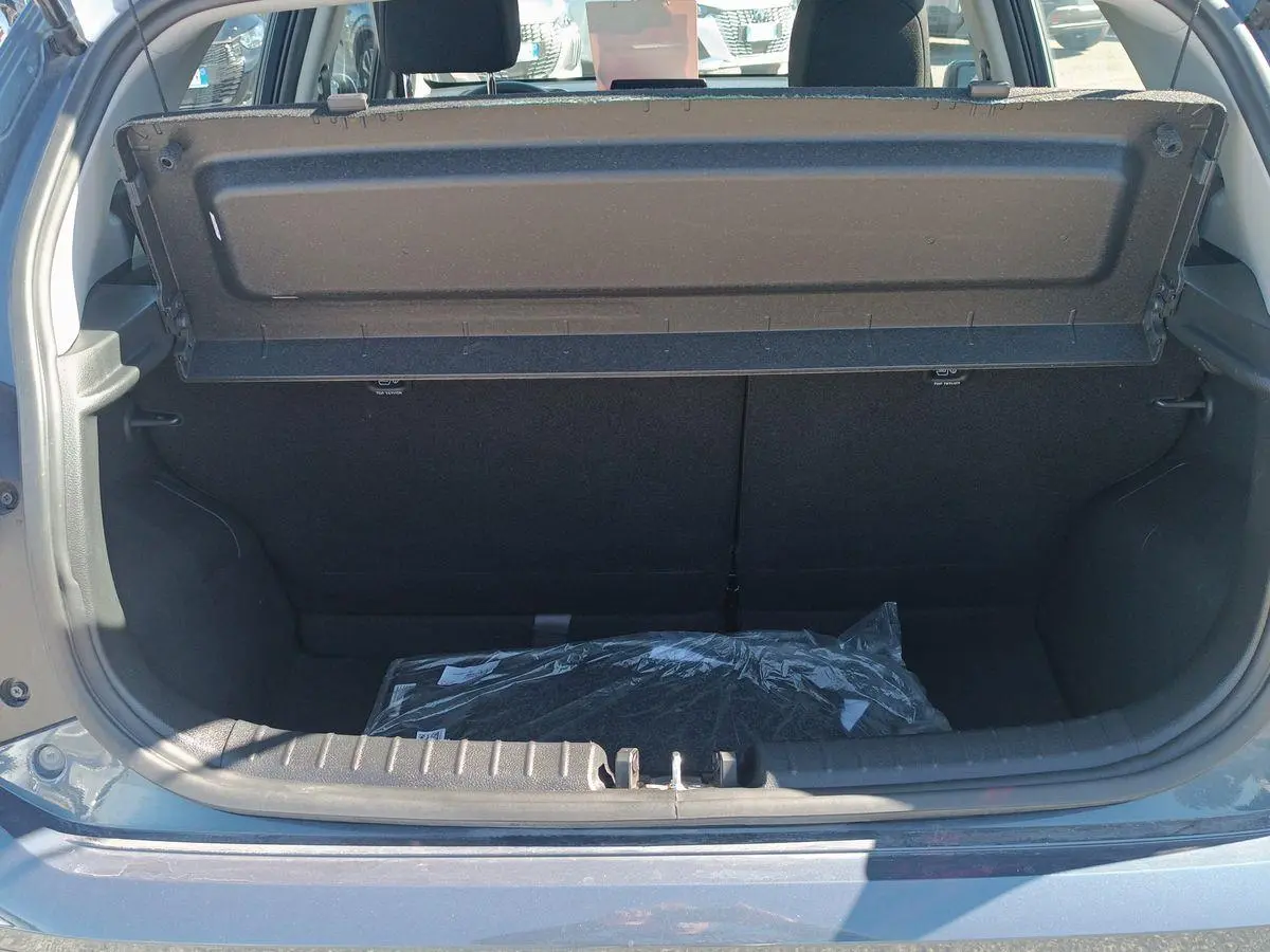 Immagine 7 Kia Picanto