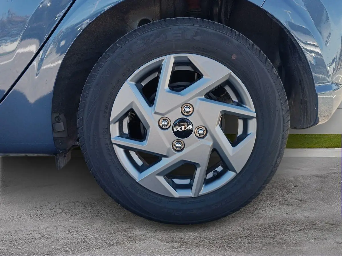 Immagine 8 Kia Picanto