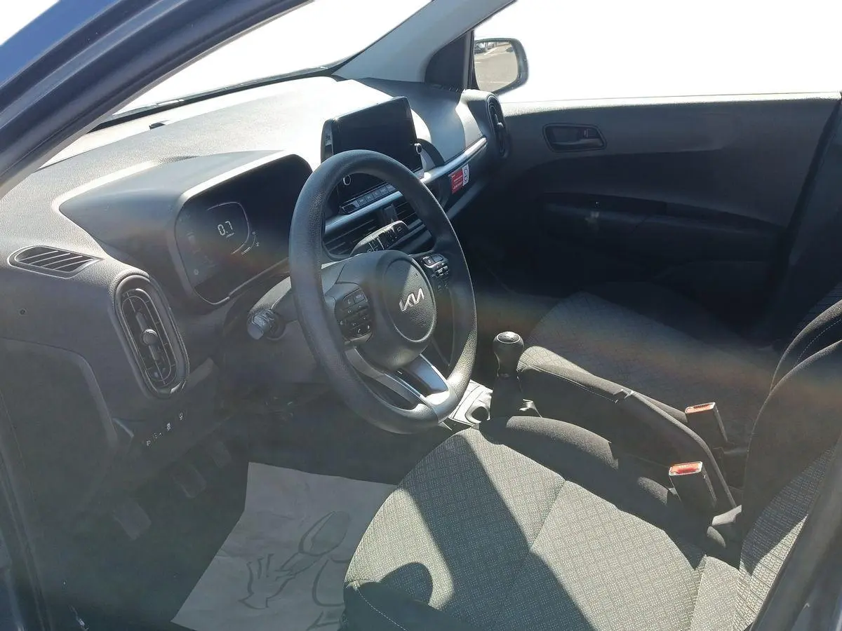 Immagine 9 Kia Picanto