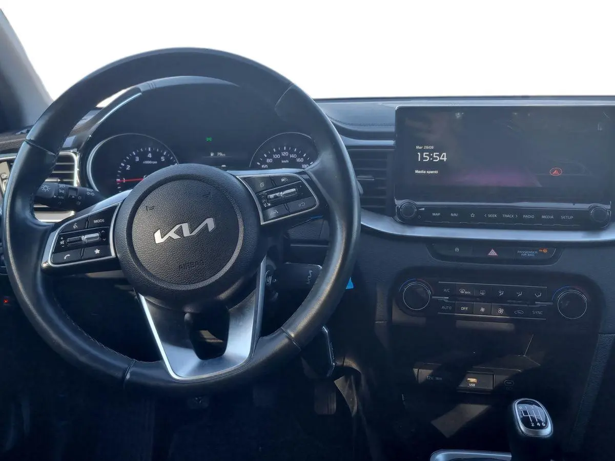 Immagine 10 Kia XCeed