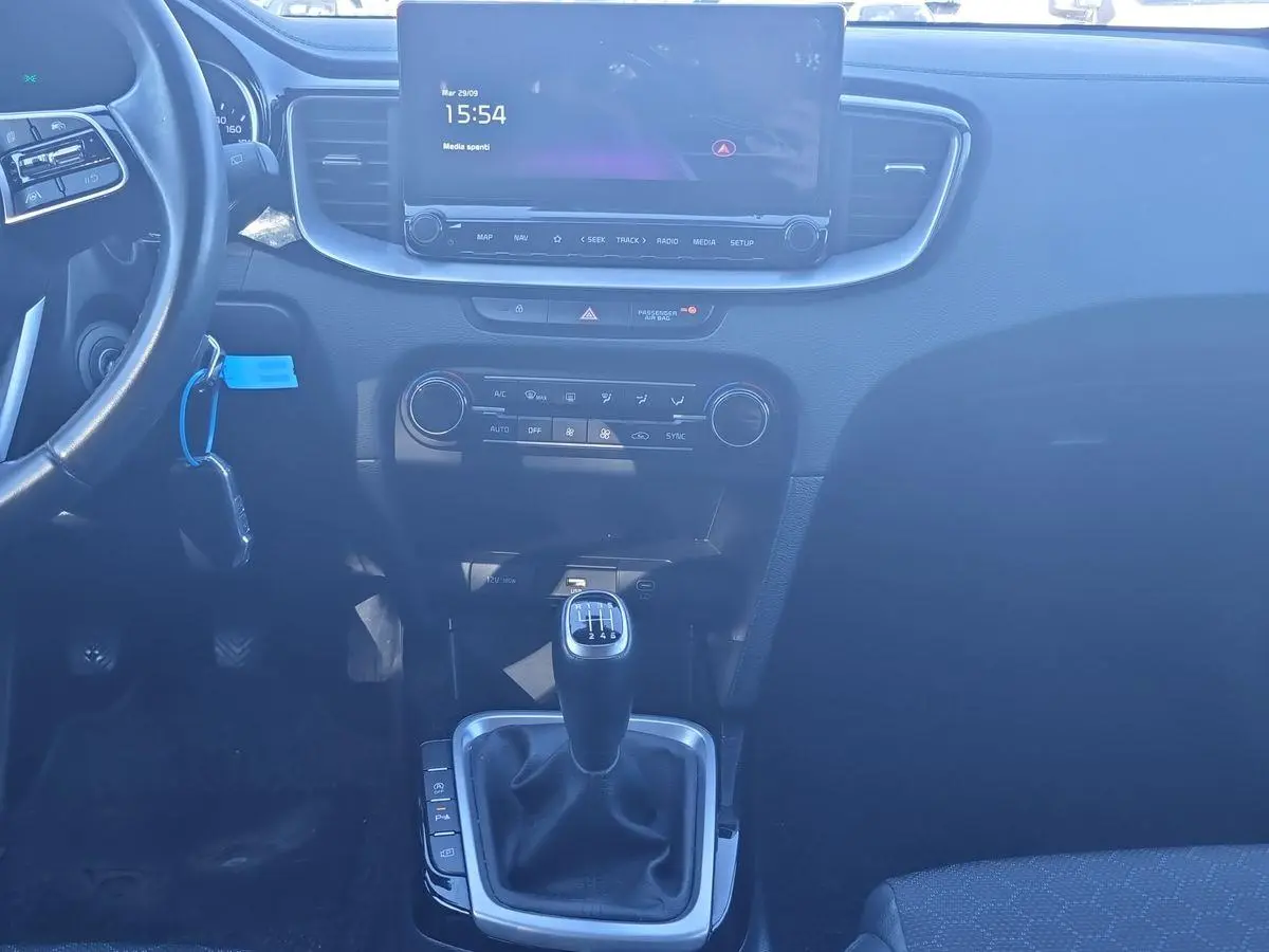 Immagine 11 Kia XCeed