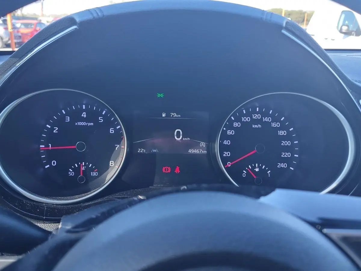 Immagine 12 Kia XCeed