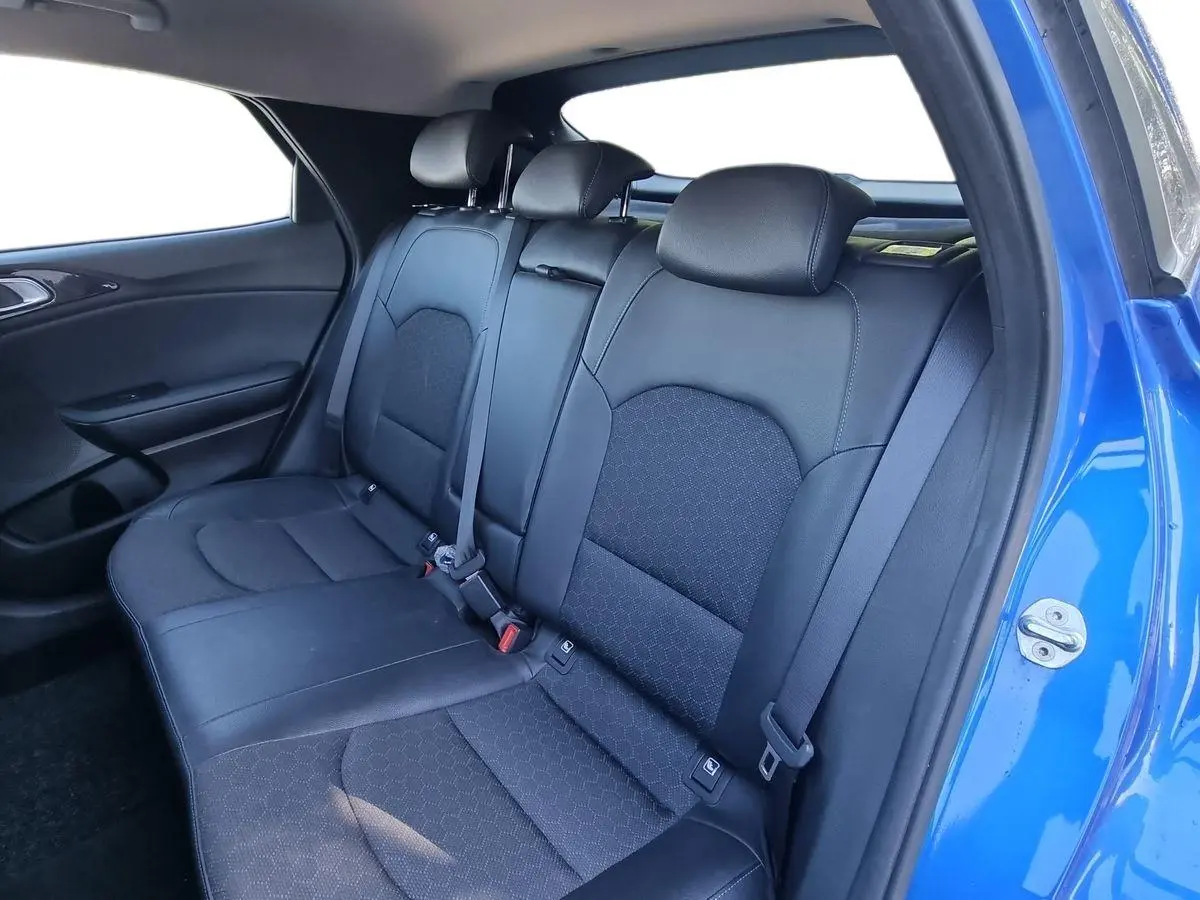 Immagine 13 Kia XCeed