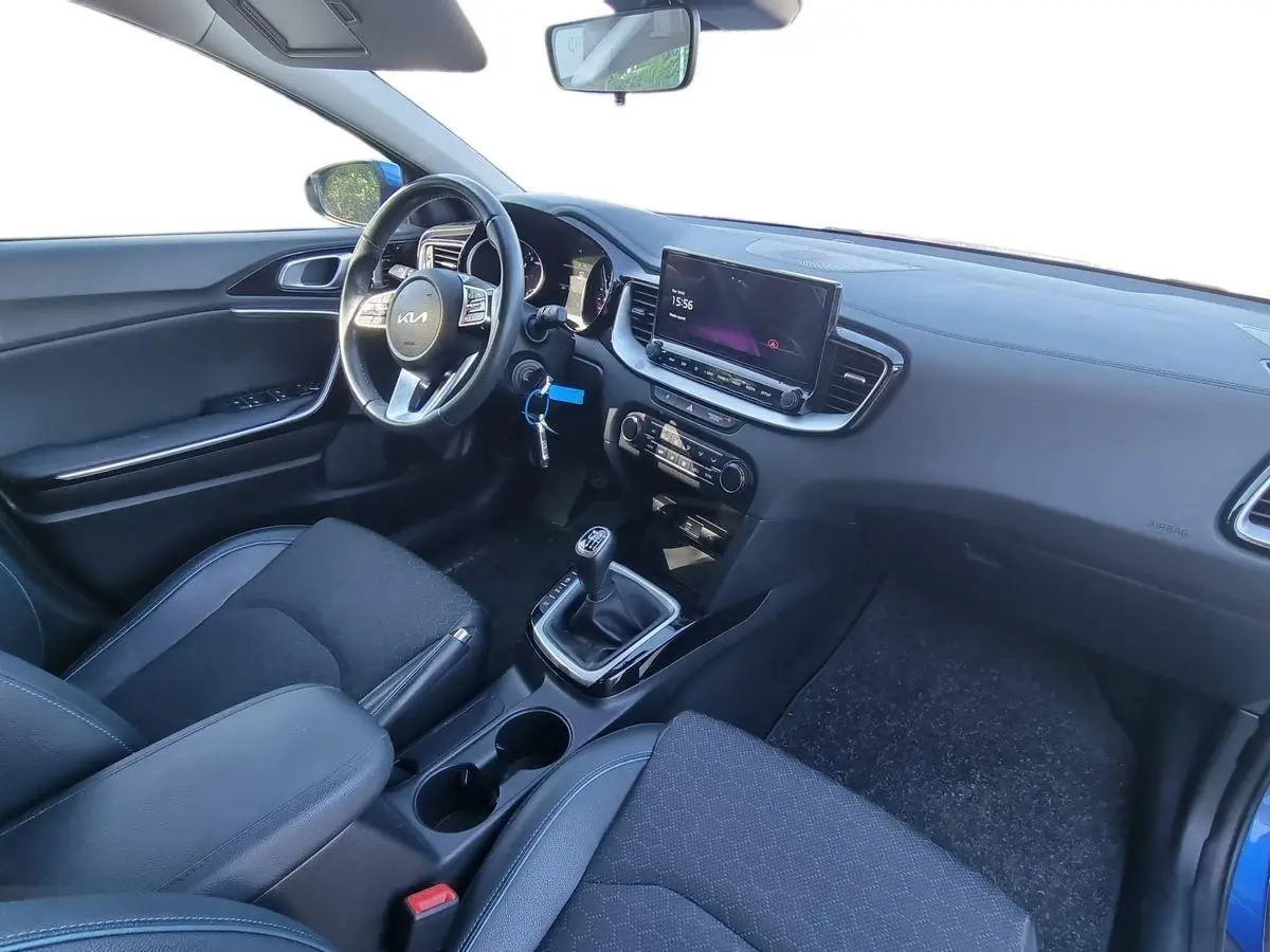 Immagine 14 Kia XCeed