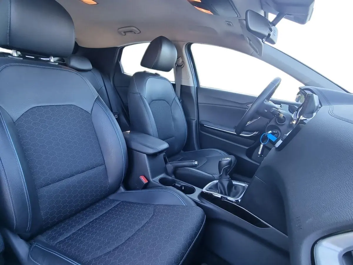 Immagine 15 Kia XCeed
