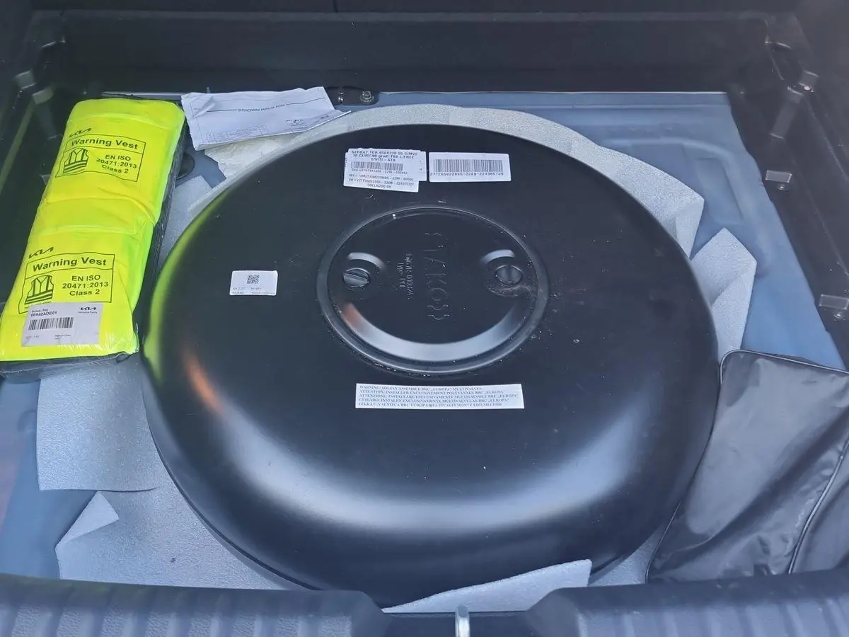 Immagine 16 Kia XCeed